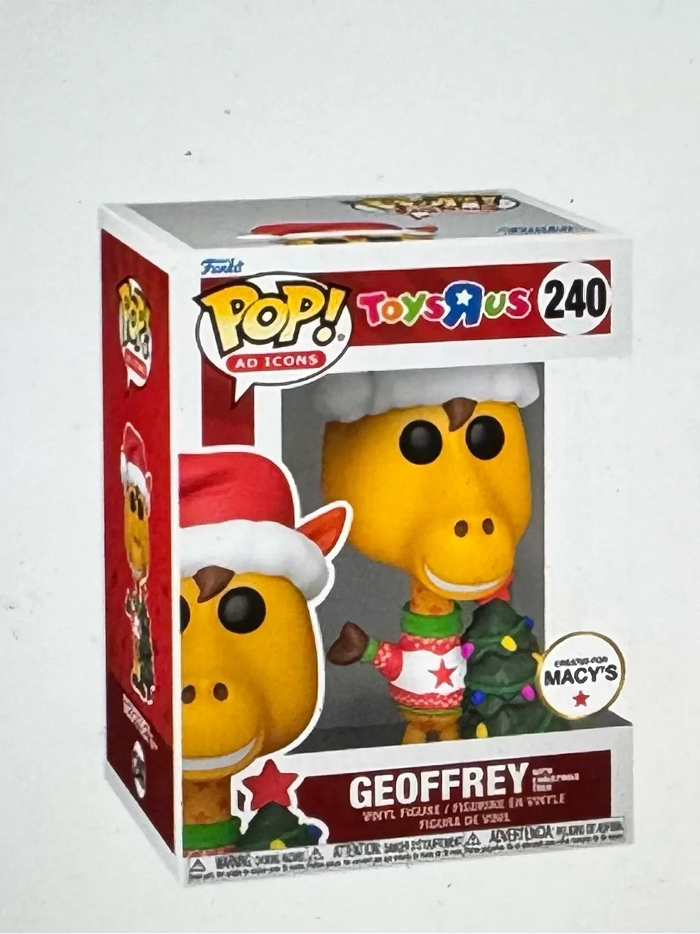 Funko Pop! Toys